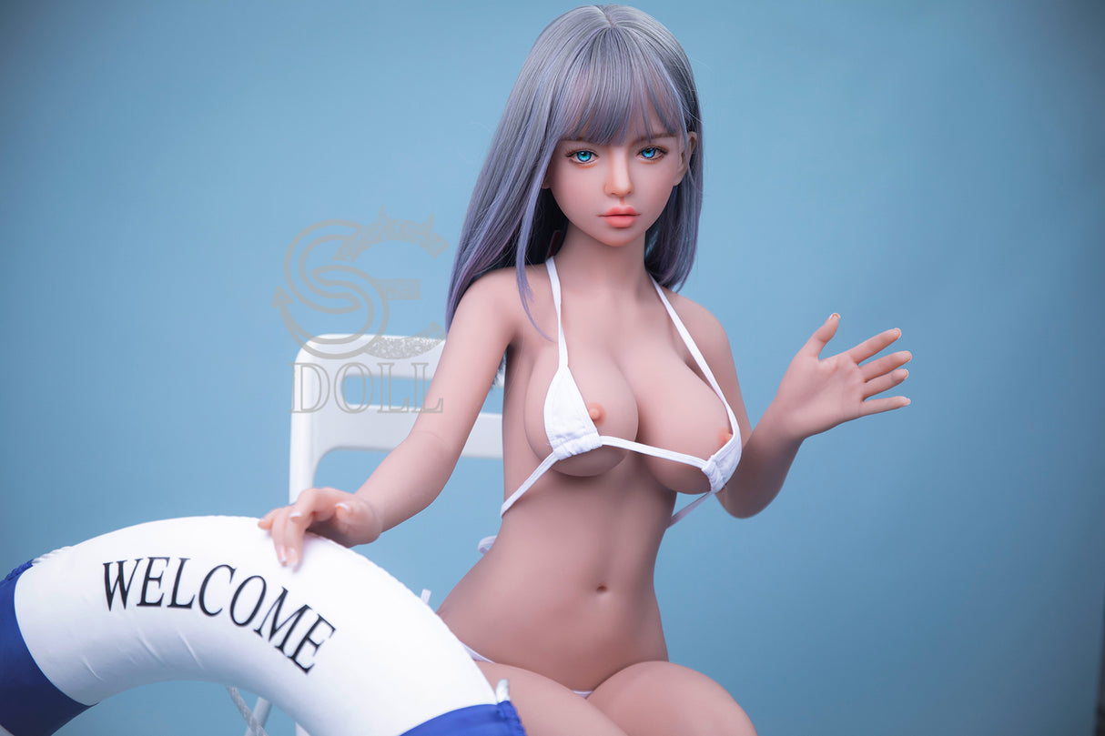 Ayako: SEDOLL Asiatische Sexpuppe