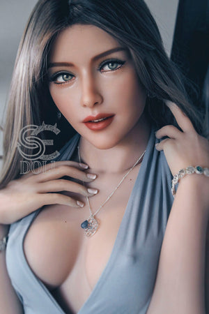 Annika: SEDOLL White Sex Doll(Ready to Ship North America)