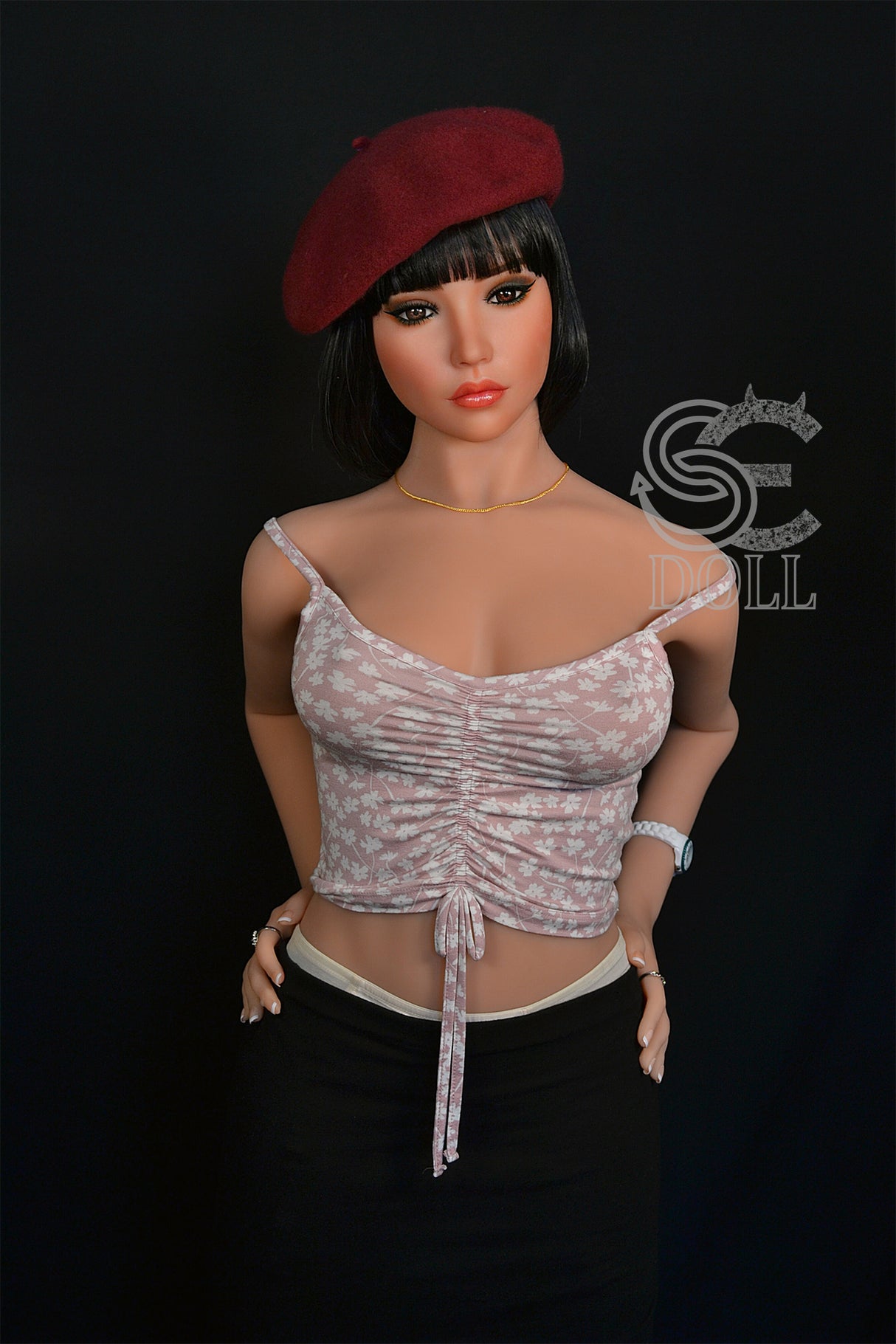 Sylvie: SEDOLL Blanche Muñeca sexual