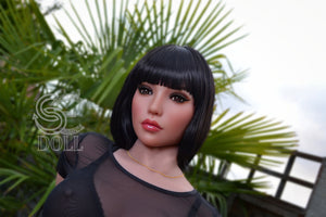 Sylvie: SEDOLL Blanche Muñeca sexual