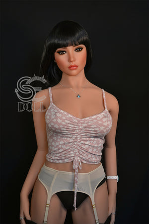 Sylvie: SEDOLL White Sex Doll | Blow Job & Waist Spin Sex Robot Available