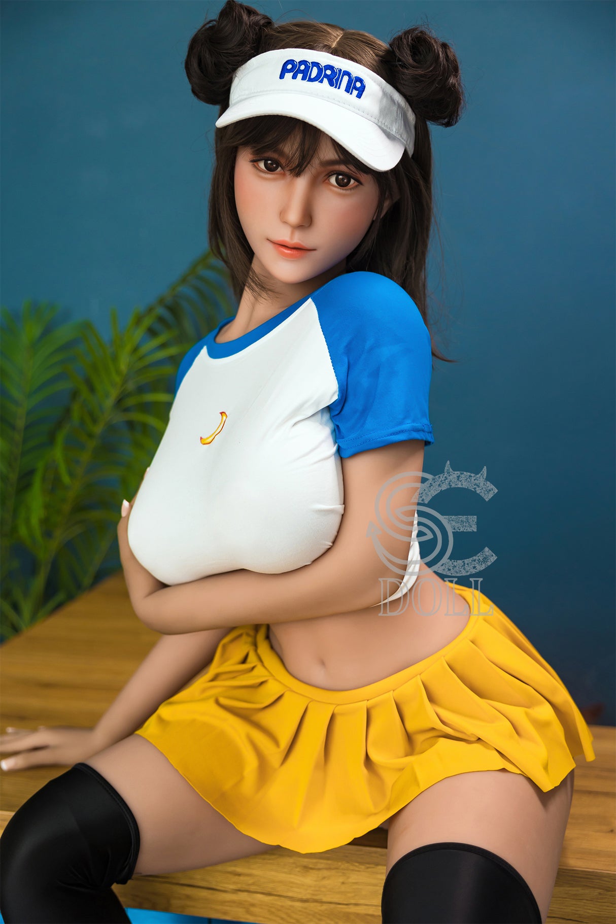 Winola: SEDOLL White Sex Doll