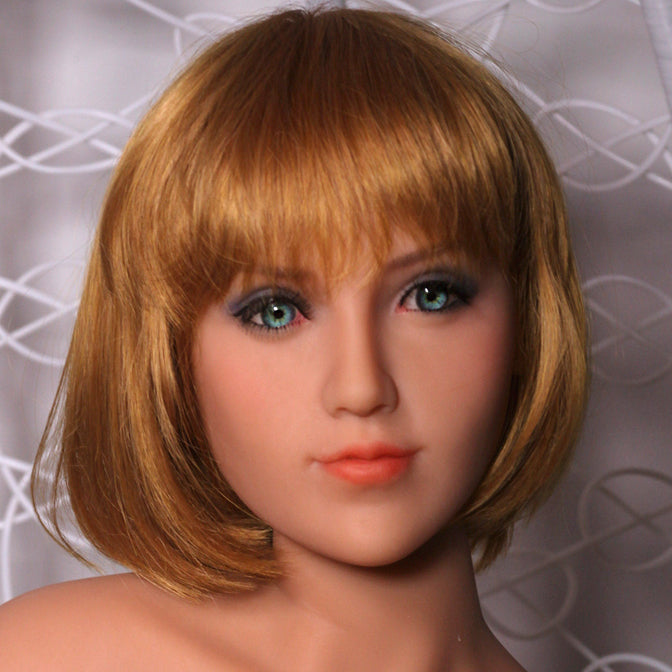 SEDOLL: Extra Doll Head (Not to Be Sold Without Sex Doll)