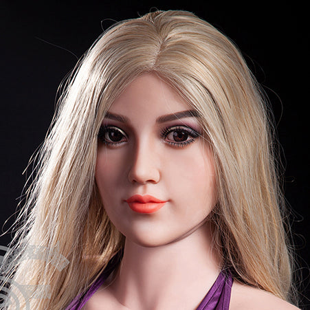 SEDOLL: Extra Doll Head (Not to Be Sold Without Sex Doll)