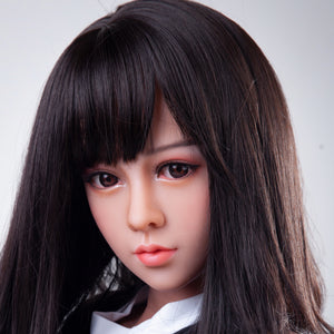 SEDOLL: Extra Doll Head (Not to Be Sold Without Sex Doll)