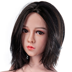 SEDOLL: Extra Doll Head (Not to Be Sold Without Sex Doll)