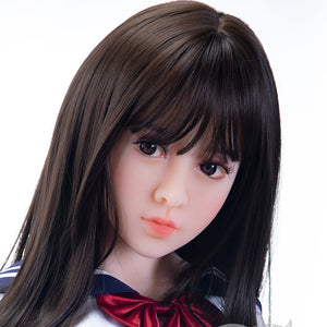 SEDOLL: Extra Doll Head (Not to Be Sold Without Sex Doll)