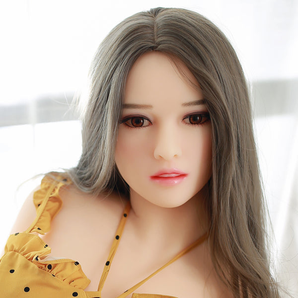 SEDOLL: Extra Doll Head (Not to Be Sold Without Sex Doll)