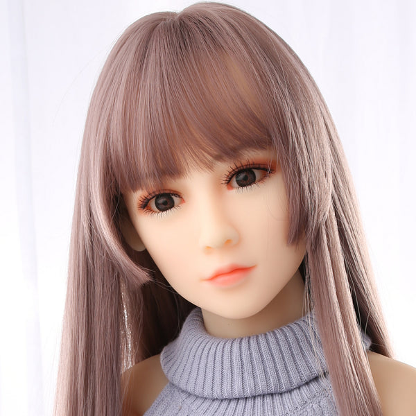 SEDOLL: Extra Doll Head (Not to Be Sold Without Sex Doll)