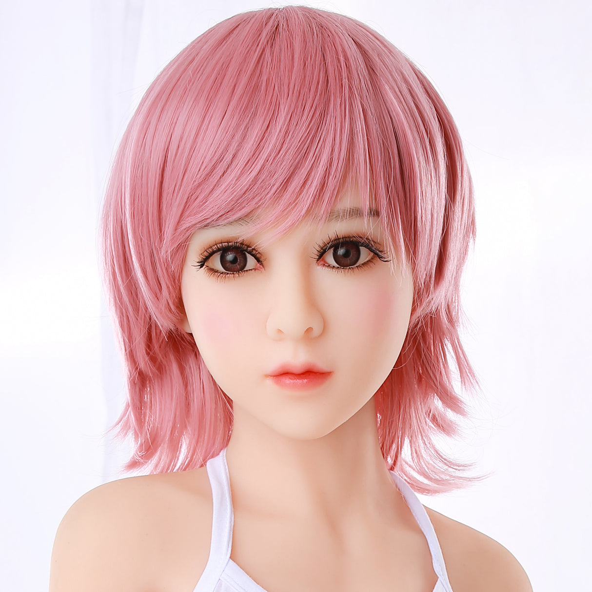 SEDOLL: Extra Doll Head (Not to Be Sold Without Sex Doll)