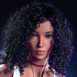 SEDOLL: Extra Doll Head (Not to Be Sold Without Sex Doll)