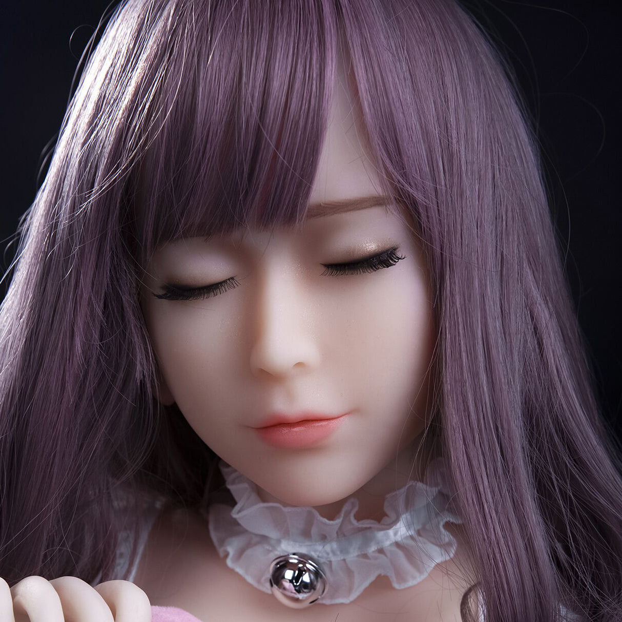 SEDOLL: Extra Doll Head (Not to Be Sold Without Sex Doll)