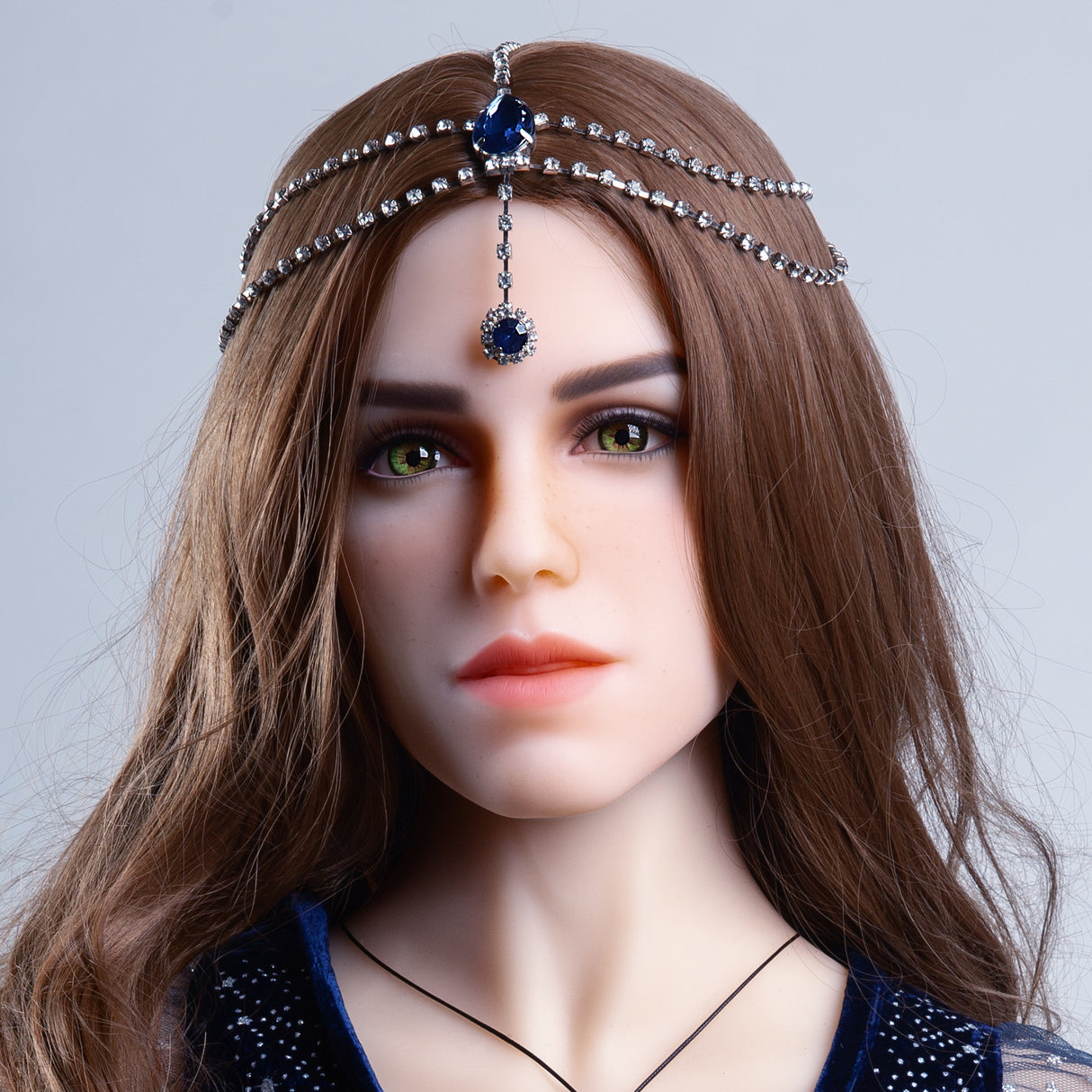 SEDOLL: Extra Doll Head (Not to Be Sold Without Sex Doll)