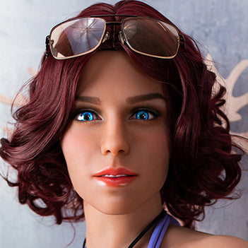 SEDOLL: Extra Doll Head (Not to Be Sold Without Sex Doll)