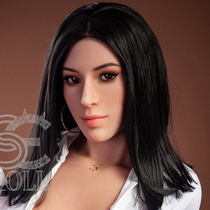 SEDOLL: Extra Doll Head (Not to Be Sold Without Sex Doll)