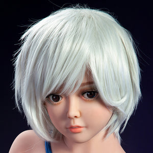 SEDOLL: Extra Doll Head (Not to Be Sold Without Sex Doll)