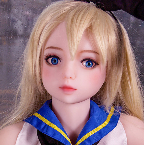 SEDOLL: Extra Doll Head (Not to Be Sold Without Sex Doll)