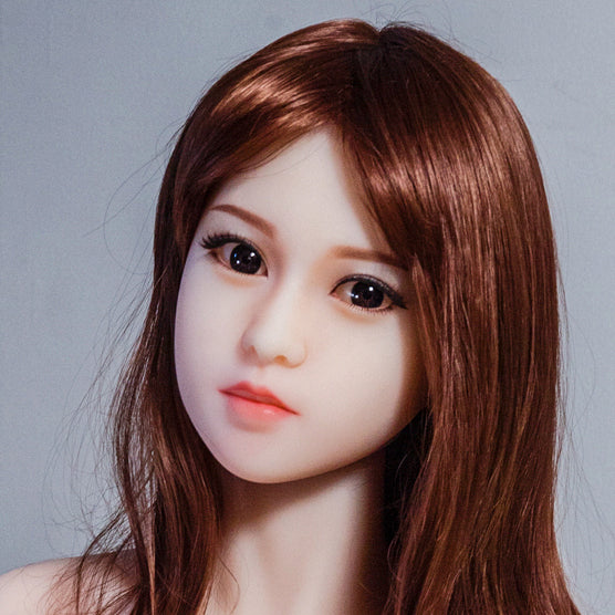 SEDOLL: Extra Doll Head (Not to Be Sold Without Sex Doll)