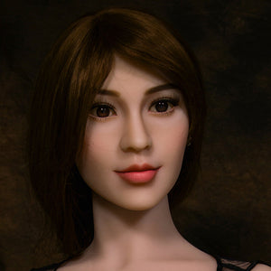 SEDOLL: Extra Doll Head (Not to Be Sold Without Sex Doll)