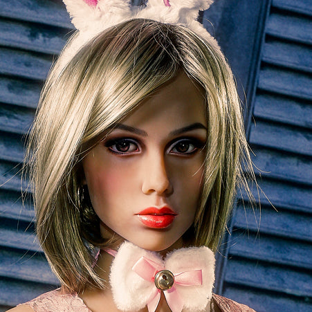 SEDOLL: Extra Doll Head (Not to Be Sold Without Sex Doll)