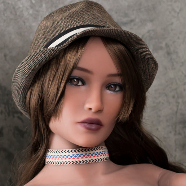 SEDOLL: Extra Doll Head (Not to Be Sold Without Sex Doll)