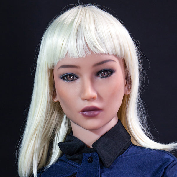 SEDOLL: Extra Doll Head (Not to Be Sold Without Sex Doll)