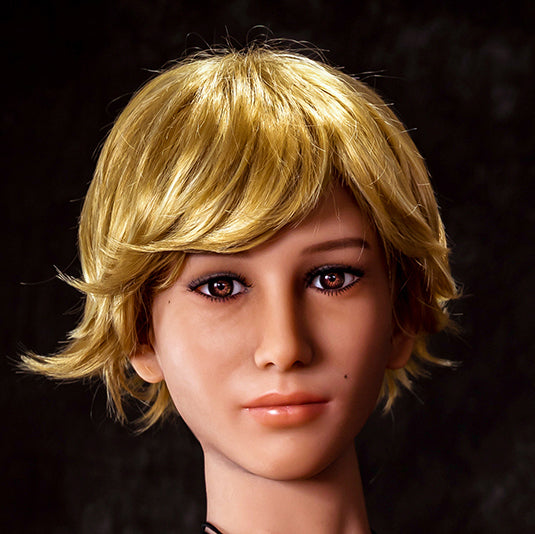 SEDOLL: Extra Doll Head (Not to Be Sold Without Sex Doll)