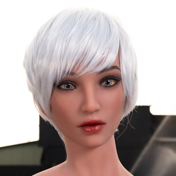 SEDOLL: Extra Doll Head (Not to Be Sold Without Sex Doll)