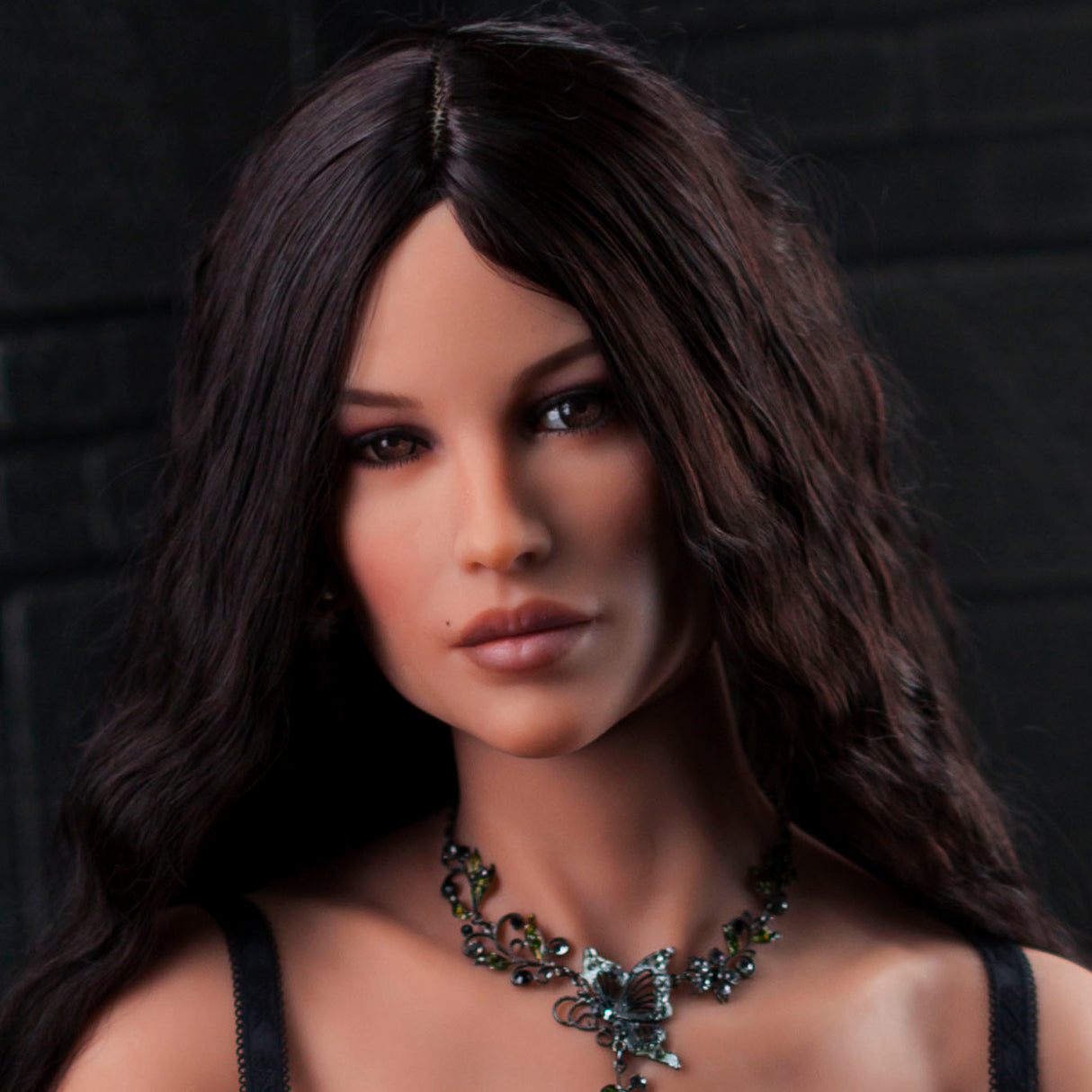 SEDOLL: Extra Doll Head (Not to Be Sold Without Sex Doll)