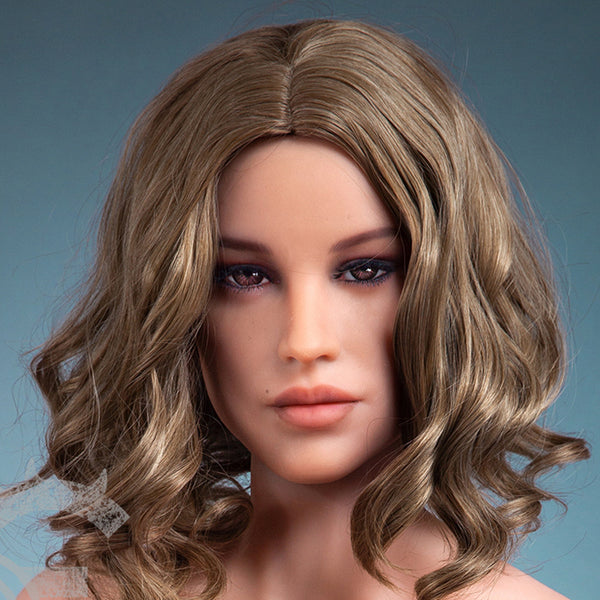 SEDOLL: Extra Doll Head (Not to Be Sold Without Sex Doll)