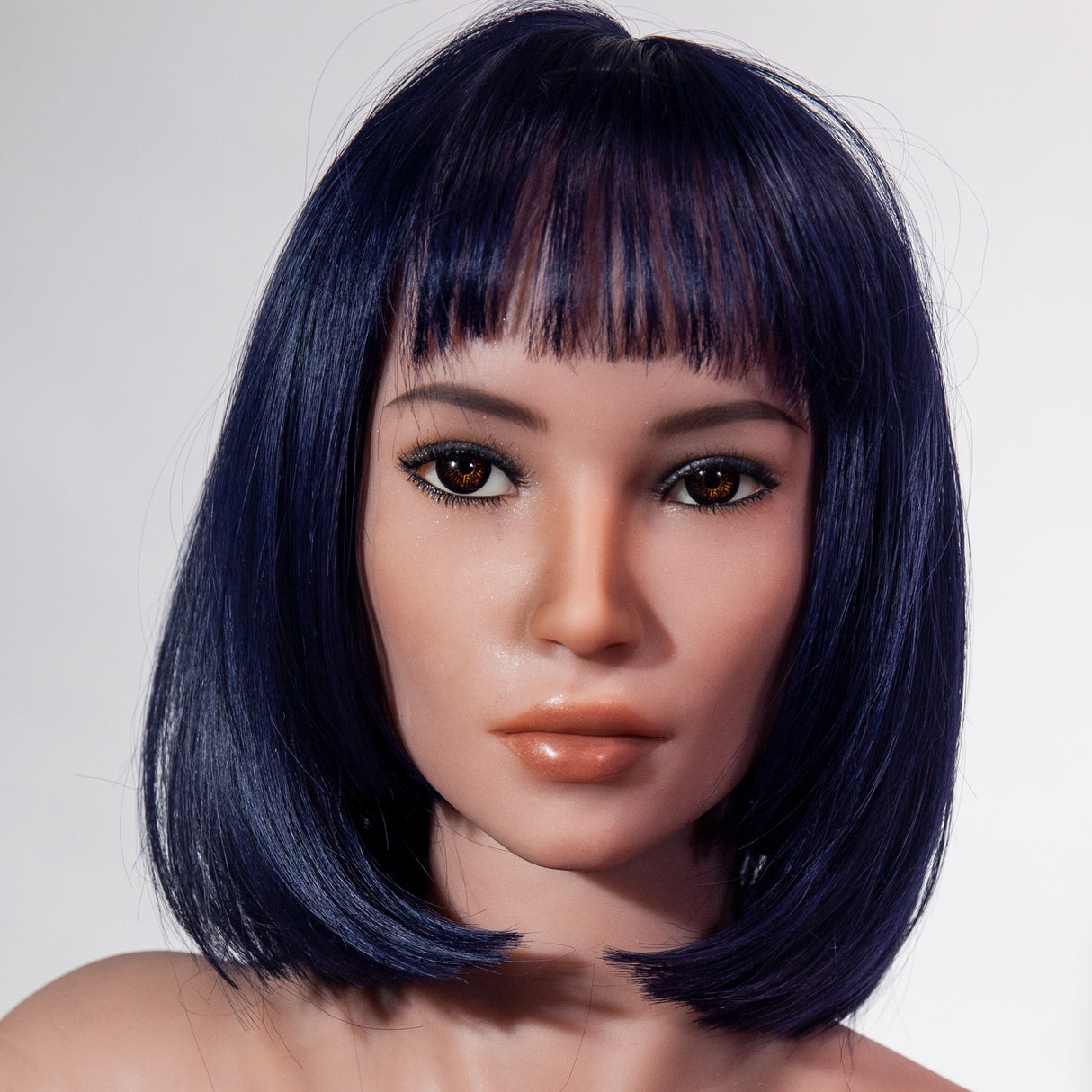 SEDOLL: Extra Doll Head (Not to Be Sold Without Sex Doll)