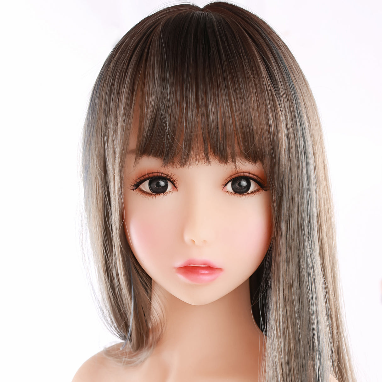 SEDOLL: Extra Doll Head (Not to Be Sold Without Sex Doll)