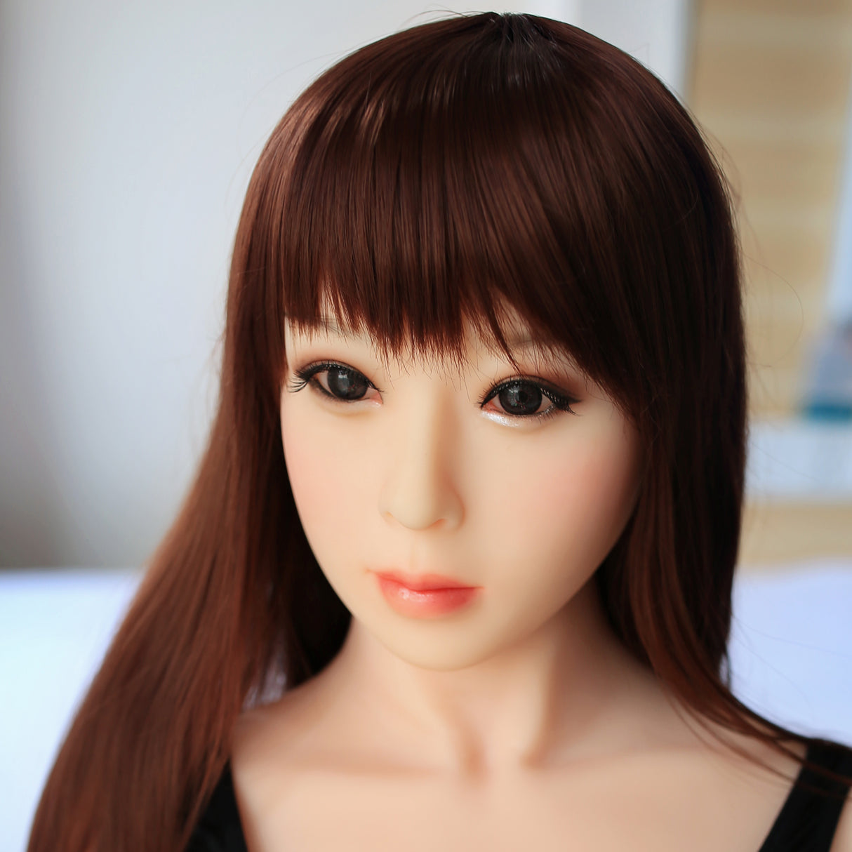 SEDOLL: Extra Doll Head (Not to Be Sold Without Sex Doll)