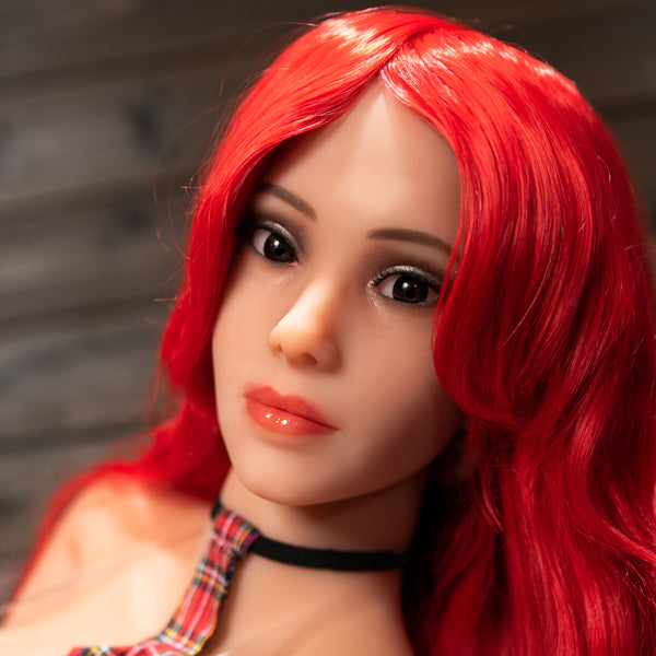 SEDOLL: Extra Doll Head (Not to Be Sold Without Sex Doll)