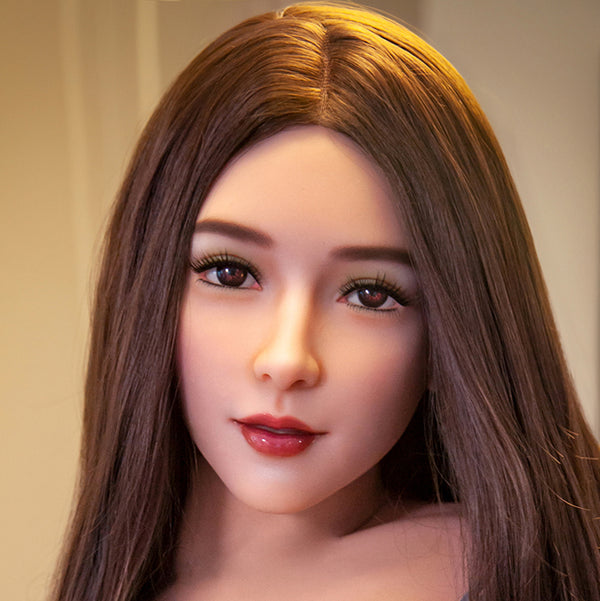 SEDOLL: Extra Doll Head (Not to Be Sold Without Sex Doll)