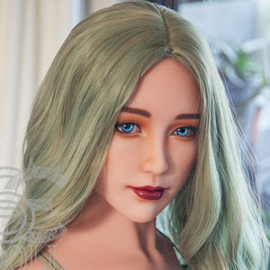 SEDOLL: Extra Doll Head (Not to Be Sold Without Sex Doll)