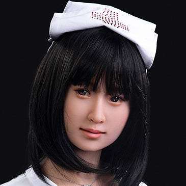 SEDOLL: Extra Doll Head (Not to Be Sold Without Sex Doll)