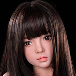 SEDOLL: Extra Doll Head (Not to Be Sold Without Sex Doll)