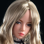 SEDOLL: Extra Doll Head (Not to Be Sold Without Sex Doll)