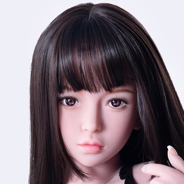 SEDOLL: Extra Doll Head (Not to Be Sold Without Sex Doll)