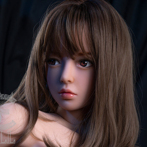 SEDOLL: Extra Doll Head (Not to Be Sold Without Sex Doll)