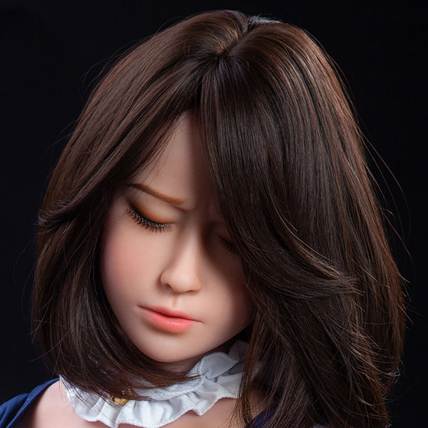 SEDOLL: Extra Doll Head (Not to Be Sold Without Sex Doll)