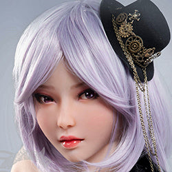 SEDOLL: Extra Doll Head (Not to Be Sold Without Sex Doll)