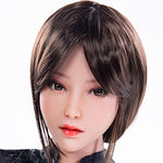 SEDOLL: Extra Doll Head (Not to Be Sold Without Sex Doll)