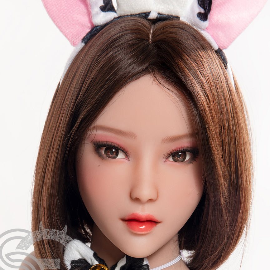 SEDOLL: Extra Doll Head (Not to Be Sold Without Sex Doll)