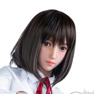 SEDOLL: Extra Doll Head (Not to Be Sold Without Sex Doll)