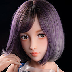 SEDOLL: Extra Doll Head (Not to Be Sold Without Sex Doll)