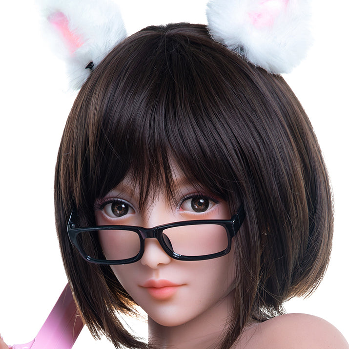 SEDOLL: Extra Doll Head (Not to Be Sold Without Sex Doll)