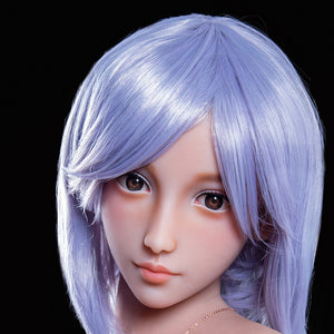 SEDOLL: Extra Doll Head (Not to Be Sold Without Sex Doll)