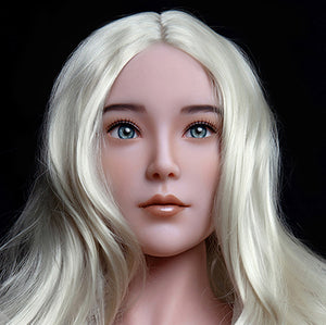 SEDOLL: Extra Doll Head (Not to Be Sold Without Sex Doll)